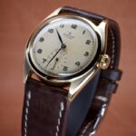 Rolex Oyster Precision Ref 6022 Circa 1951' — photo 5