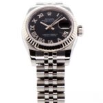 Rolex Date Just Ladies 26mm — photo 4