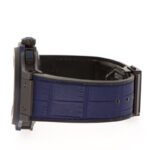 Hublot Big Bang All Black- Blue Limited — photo 6