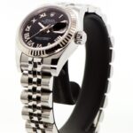 Rolex Date Just Ladies 26mm — photo 5