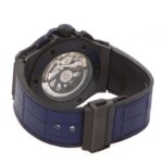 Hublot Big Bang All Black- Blue Limited — photo 7