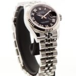 Rolex Date Just Ladies 26mm — photo 6