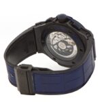 Hublot Big Bang All Black- Blue Limited — photo 8