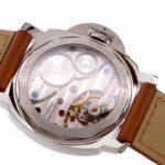 Panerai Luminor Marina 'Sandwich Dial' Ref. PAM 0111 — photo 8