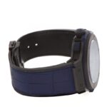 Hublot Big Bang All Black- Blue Limited — photo 9