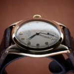 Rolex Oyster Precision Ref 6022 Circa 1951' — photo 6