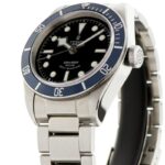 Tudor Black Bay Blue — photo 4