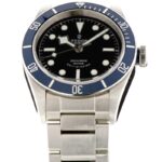 Tudor Black Bay Blue — photo 5