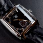 Tag Heuer Monaco 37mm — photo 6