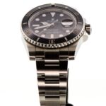 Rolex Submariner Ceramic Ref 116610LN — photo 5