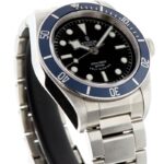 Tudor Black Bay Blue — photo 6