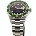 Rolex Submariner 16610LV M Series — photo 4