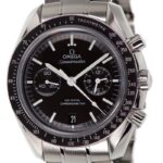 Omega Speedmaster Co-Axial Chrono 44mm — photo 1