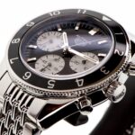 Tag Heuer Autavia Chronograph Ref. CBE2110.BA0687 — photo 3