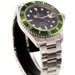 Rolex Submariner 16610LV M Series — photo 5