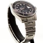 Rolex Submariner Ceramic Ref 116610LN — photo 7