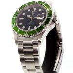 Rolex Submariner 16610LV M Series — photo 6