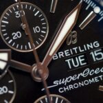 Breitling Super Ocean Heritage 2 Chronograph 44mm A13313121B151 — photo 11