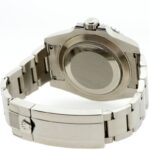 Rolex Submariner Ceramic Ref 116610LN — photo 8