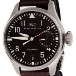 IWC Big Pilot 46mm Ref 5004. — photo 1
