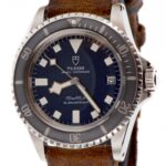 Tudor Submariner 'Snowflake' 1967 — photo 1