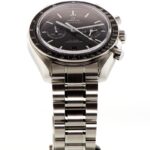 Omega Speedmaster Co-Axial Chrono 44mm — photo 4