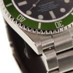 Rolex Submariner 16610LV M Series — photo 7