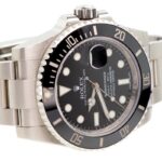 Rolex Submariner Ceramic Ref 116610LN — photo 11