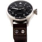 IWC Big Pilot 46mm Ref 5004. — photo 4