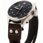 IWC Big Pilot 46mm Ref 5004. — photo 5