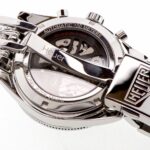 Tag Heuer Autavia Chronograph Ref. CBE2110.BA0687 — photo 8