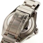 Rolex Submariner 16610LV M Series — photo 11