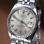 Rolex Date Just 36mm Cira 1975' Aka Fat Boy! — photo 2