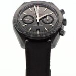 Omega Speedmaster Ceramic Dark Side Of The Moon — photo 4