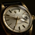 Rolex Day Date 18k/Gold — photo 12