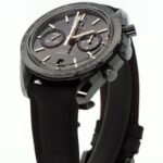 Omega Speedmaster Ceramic Dark Side Of The Moon — photo 5