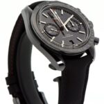 Omega Speedmaster Ceramic Dark Side Of The Moon — photo 6