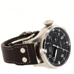 IWC Big Pilot 46mm Ref 5004. — photo 10