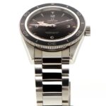 Omega Seamaster 300 Master Co-Axial 41mm — photo 4