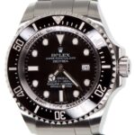 Rolex Deep Sea Ceramic 44mm — photo 1