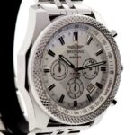 Breitling Bentley Bernato 2013' — photo 3