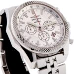 Breitling Bentley Bernato 2013' — photo 4