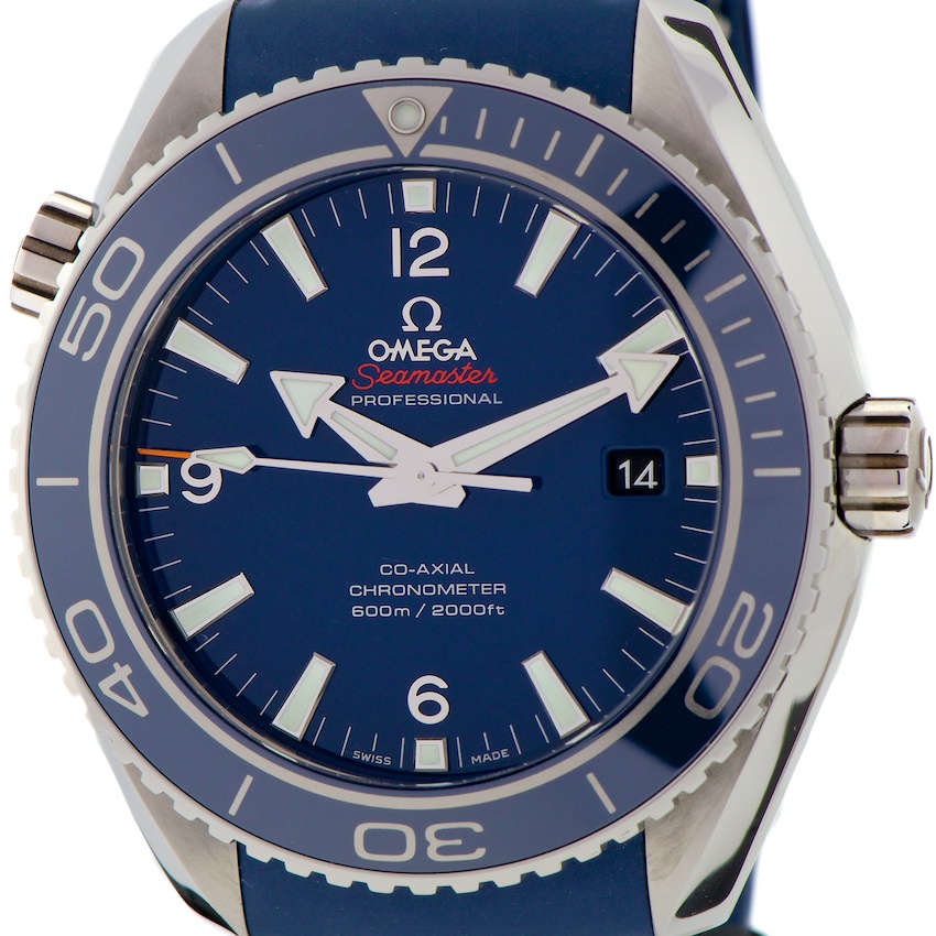 Planet Ocean Ceramic — photo 1