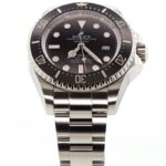 Rolex Deep Sea Ceramic 44mm — photo 5