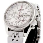 Breitling Bentley Bernato 2013' — photo 5