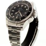 Rolex Deep Sea Ceramic 44mm — photo 6