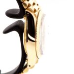 Rolex Ladies President 18k Gold 26mm — photo 3