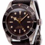 Tudor Heritage Black Bay 200M 41mm 79230N 2020 — photo 1