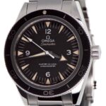 Omega Seamaster 300 Master Co-Axial 41mm — photo 1