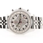 Breitling Bentley Bernato 2013' — photo 6